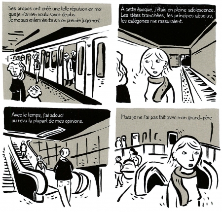 Avant d'oublier – Par Anaële et Delphine Hermans – Warum