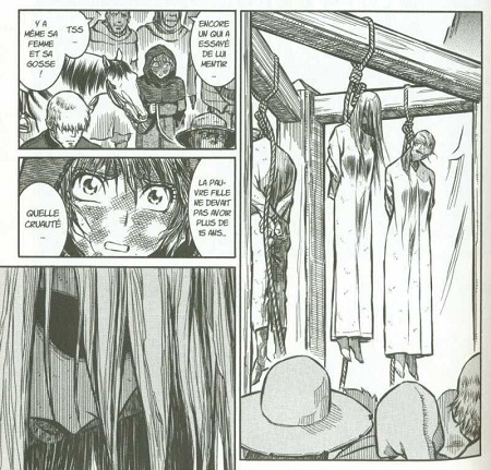 Wolfsmund, T4 - Par Mitsuhisa Kuji - Ki-Oon