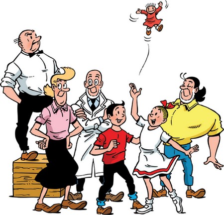 Bob & Bobette : Amphoria T1 - Par Legendre et Cambré - Editions Paquet