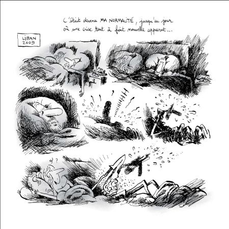 Carnet de santé foireuse - Par Pozla - Ed. Delcourt