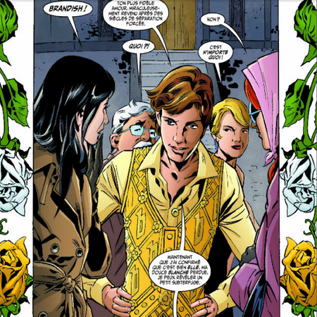 Fables T.22 - Par Bill Willingham et Mark Buckingham (Trad. par Nicole Duclos) - Urban Comics