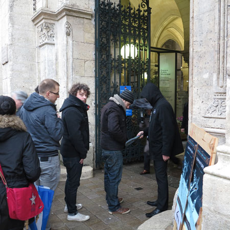 Angoulême 2015 : Des expositions, des états généraux et une ministre (2/3)