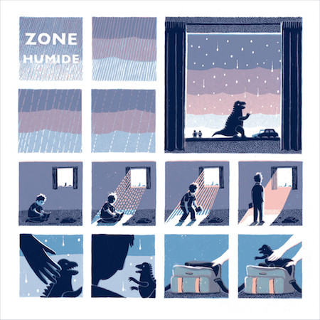 Histoires de Pebble Island - Par J. McNaught - Dargaud
