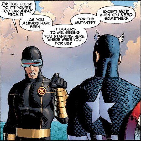 Avengers vs X-Men – Par Jason Aaron, Brian Michael Bendis, Ed Brubaker, Matt Fraction & Jonathan Hickman – Éditions Panini