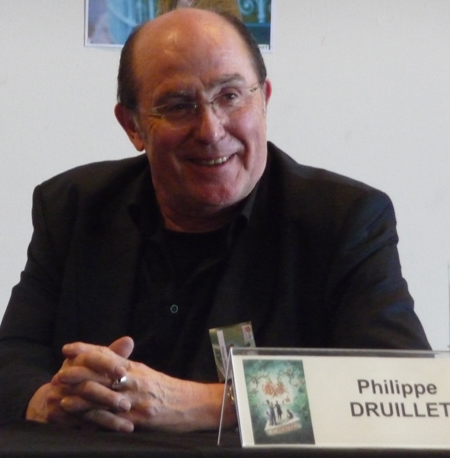 Métal Hurlant revient à Livry-Gargan