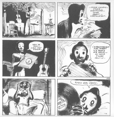 Le rêve de Meteor Slim - Par Frantz Duchazeau – Éditions Sarbacane