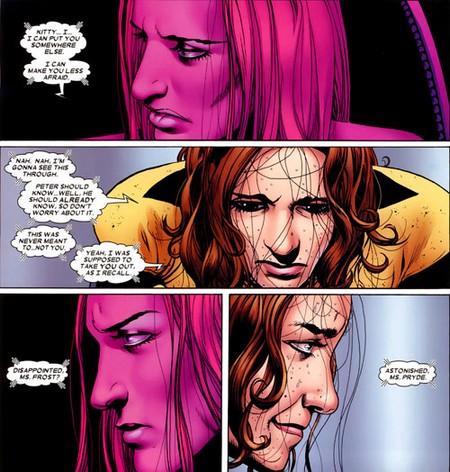 X-Men T. 2 – Par Joss Whedon & John Cassaday – Panini Comics