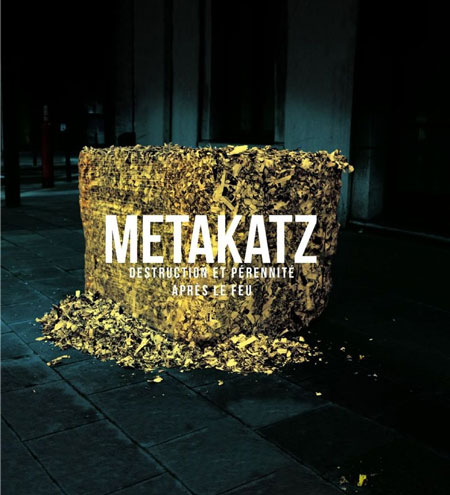 MetaKatz, coup éditorial ou questionnement légitime ?