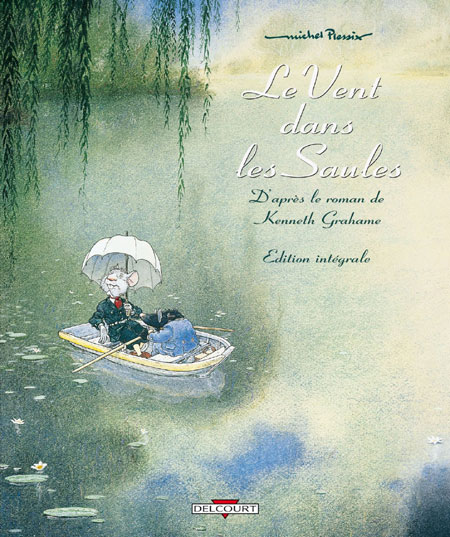 Michel Plessix 2/2 ("Le Vent dans les sables") : "Un conte traditionnel s'adresse à chaque âge en même temps."