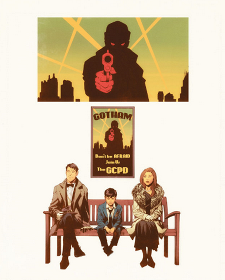 Batman T.5 - Par Scott Snyder et Greg Capullo (Trad. Jérôme Wicky) - Urban Comics