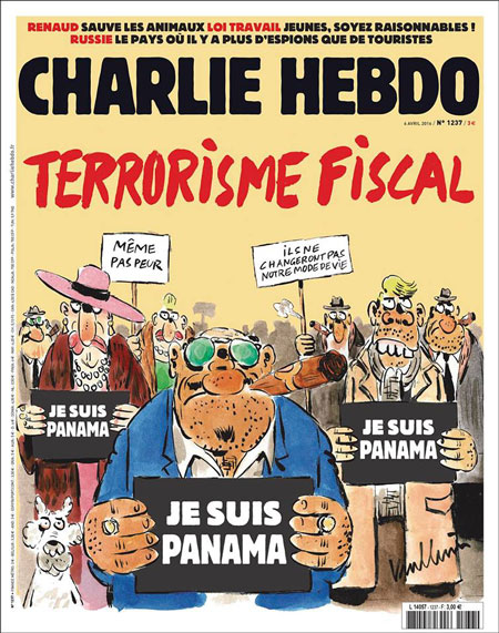 Jacques Glénat affecté par l'affaire des "Panama Papers"