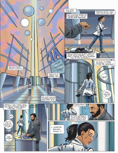L'adaptation des romans en bande dessinée : piège ou facilité ?