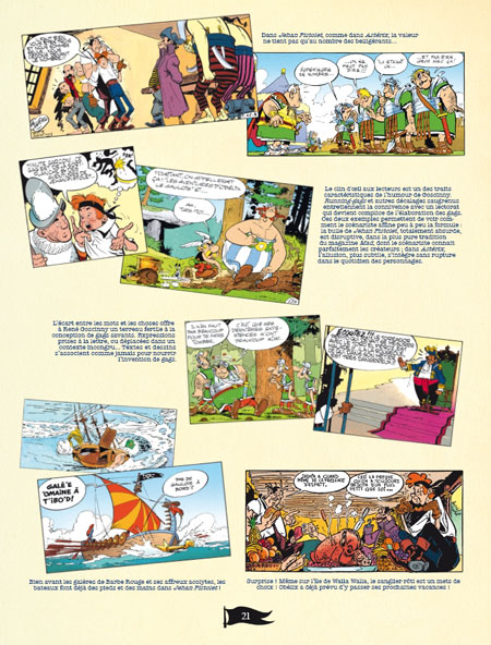 Jehan Pistolet - L'Intégrale - Par René Goscinny et Albert Uderzo - Ed. Albert René