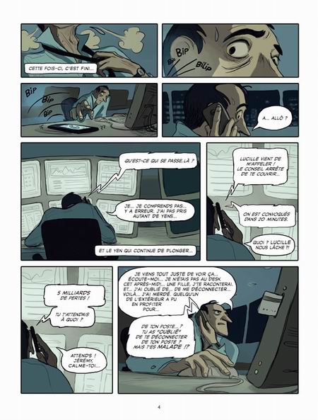 MediaEntity.01 - Par Simon & Emilie - Delcourt