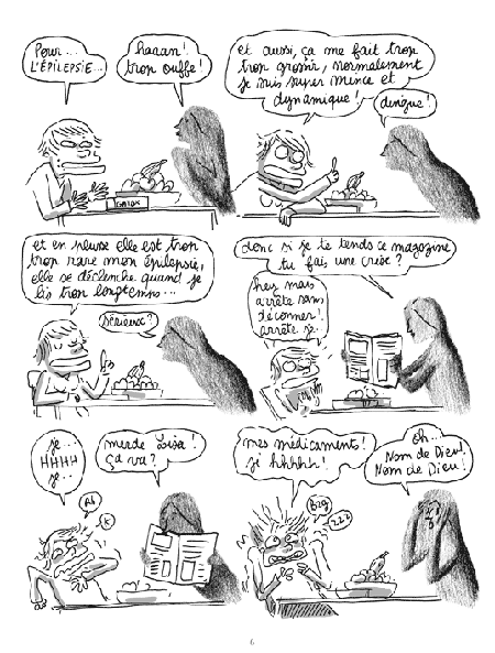 Mon Lapin n°5 - février 2014
