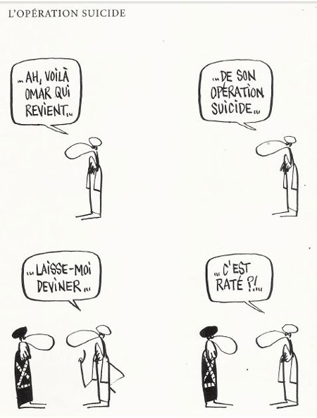 Gags – Par Mix & Remix – Les Cahiers dessinés