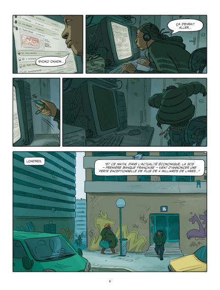 Mediaentity T.2 - Par Emilie & Simon - Delcourt