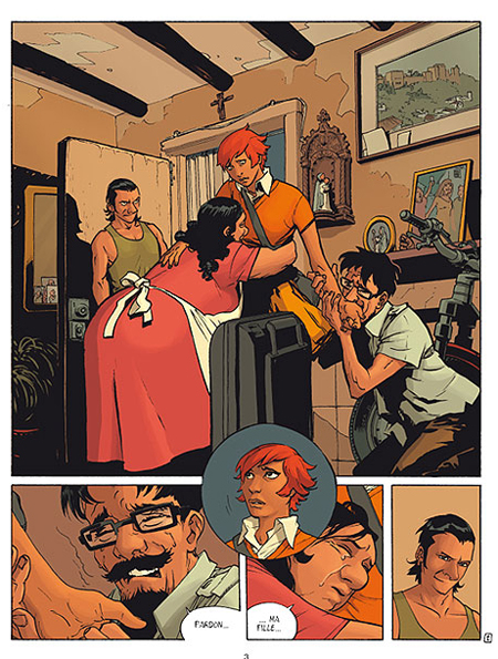 Reality Show - T5 : Total audimat - Par Morvan & Porcel - Dargaud