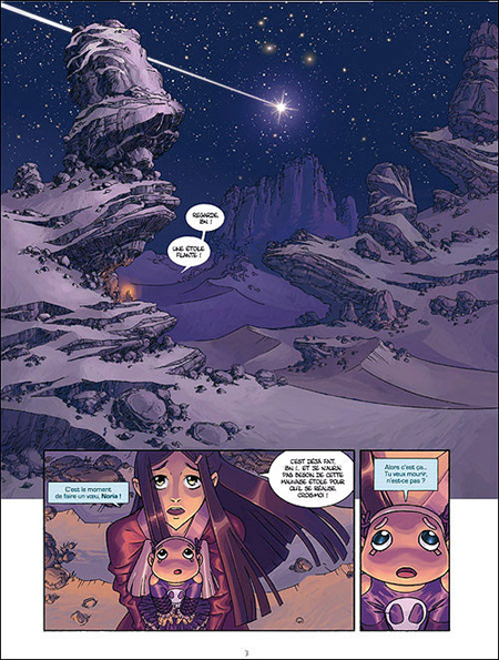 Meteors - T1 : Le Règne digital - Par Duval & Okagi - Delcourt
