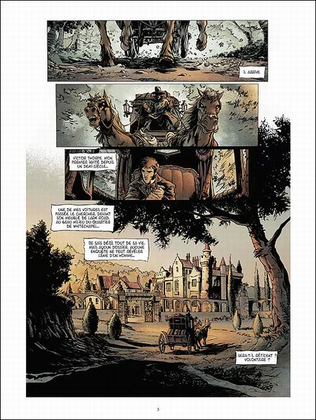 Les Chroniques de Légion, 4 tomes - Par Nury, Lauffray, Alberti, Ziaoyu, Henninot & Tirso - Glénat