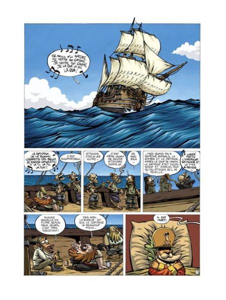 Ratafia, T.4 : Dans des coinstots bizarres - Pothier & Salsedo - Treize Etrange