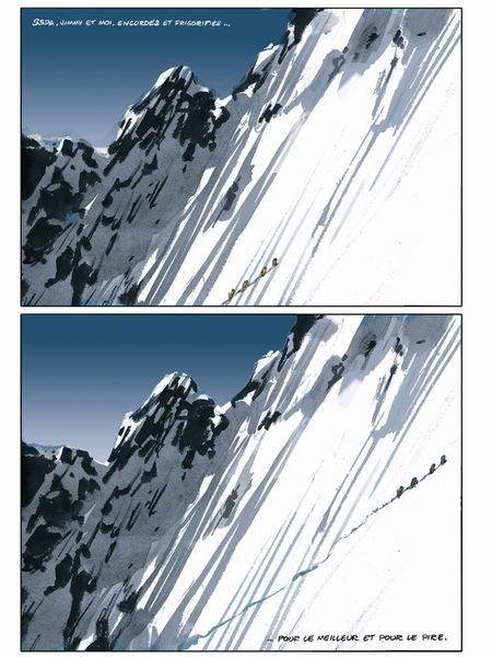 Himalaya Vaudou - Par Fred Bernard & Jean-Marc Rochette - Drugstore