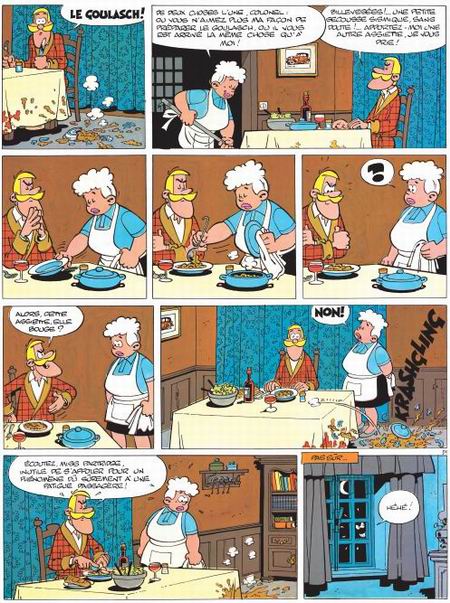 Clifton, intégrale Tome 2 - Par Greg, Turk & de Groot - Le Lombard