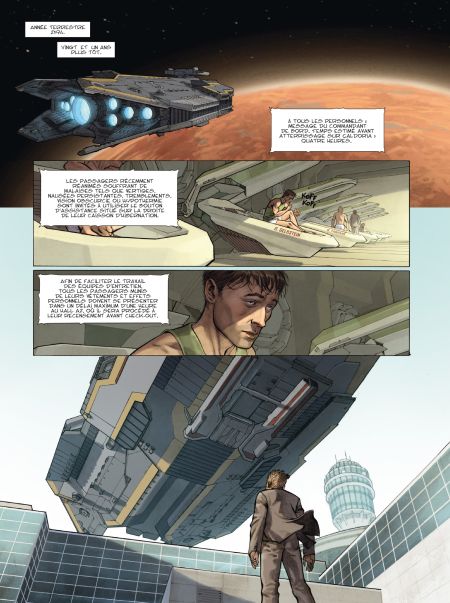 Rock & Stone T2/2 - Par Nicolas Jean & Yann Valeani - Delcourt