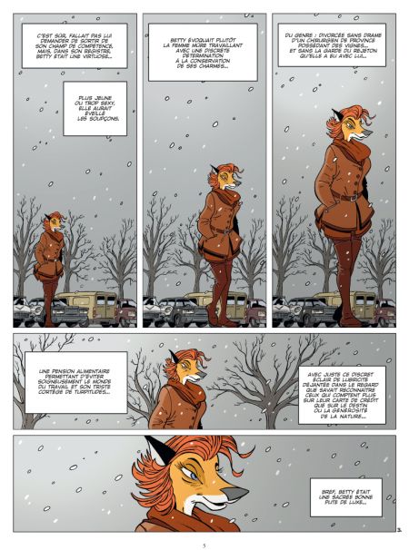 Canardo T21 : Piège de Miel - Par Sokal & P. Regnauld - Casterman