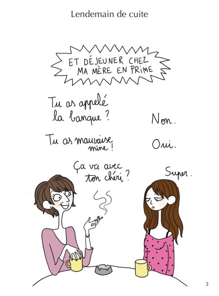  Pénélope Bagieu, c'est pas (encore) du cinéma