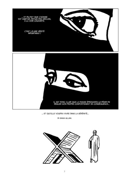 Le Monde d'Aïcha, luttes et espoirs des femmes au Yémen - Par Ugo Bertotti, avec Agnès Montanari (trad. H. Dauniol-Remaud)- Futuropolis