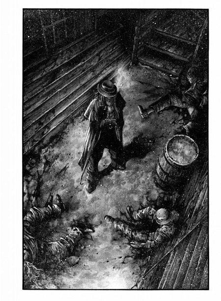 Green Blood, T2 - Par Masasumi Kakizaki - Ki-Oon