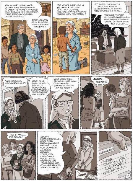 Yalla ! - Par Cayrol, Domon & Galdric - Casterman