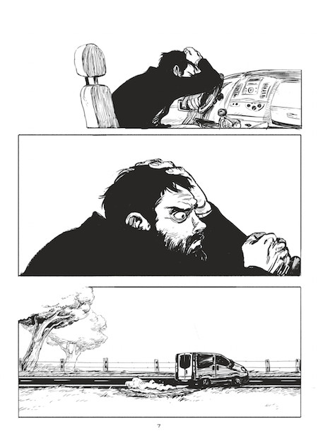 Le Retour de la bondrée - Par A. de Jongh - Dargaud