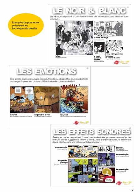 Du 29 mai au 5 juin, la BD est à la fête