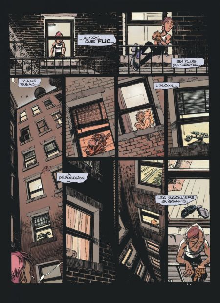 Soda T. 13 : Résurrection - Par Tome & Dan - Dupuis