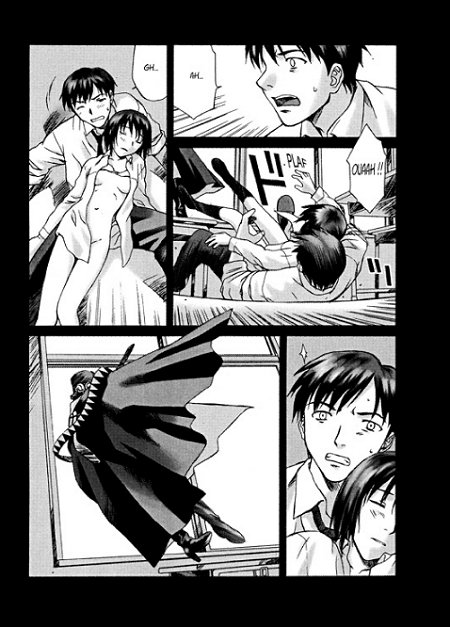 Boogiepop Dual - T1 - par Kohei Kadono et Masayuki Takano - Ki-oon
