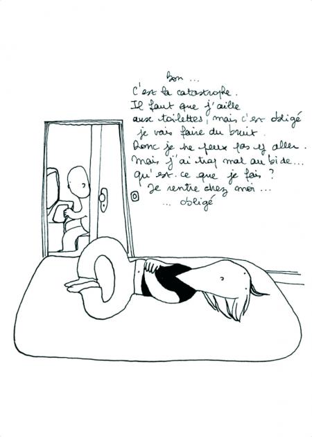 Moi je : in extenso – Par Aude Picault – Warum