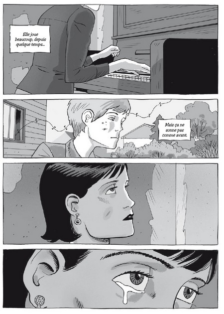 Graines de bandits - Par Yvon Roy - Editions Rue de Sèvres