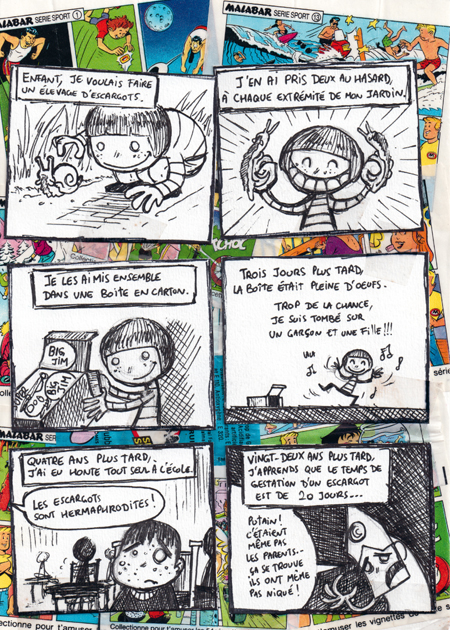 41 Euros pour une poignée de psychotropes - Par Davy Mourier - Ankama Editions/Editions Adalie