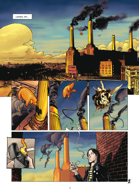 Le Casse – T4 : La grande escroquerie – Par Duval, Quet & Basset – Delcourt