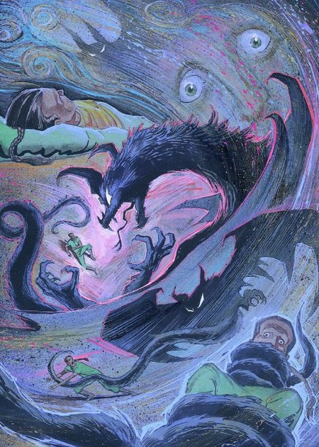 La Saga de Ra's Al Ghul - Collectif (Trad. Thomas Davier) - Urban Comics