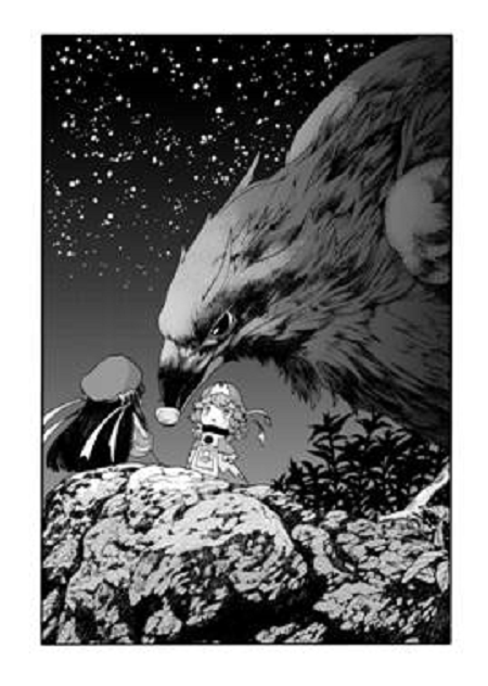 Minuscule T1 - Par Takuto Kashiki - Komikku Editions