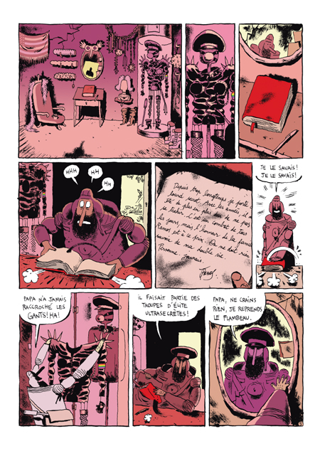 Monkey Bizness T1 & 2 - Par Pozla et Eldiablo - Ankama Editions