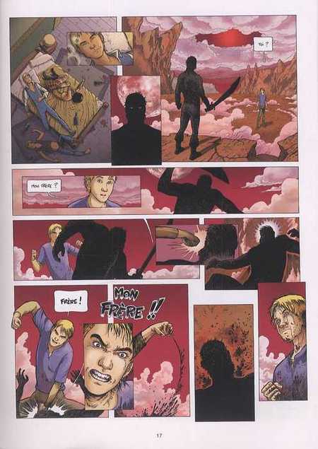Majipoor – Volume I : Le Château de Lord Valentin – Par Silverberg Jouvray & Ratte – Soleil