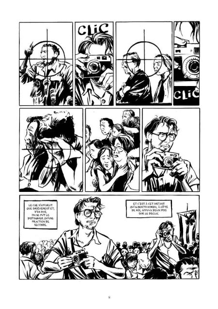 Fidel Castro (vie héroïque)