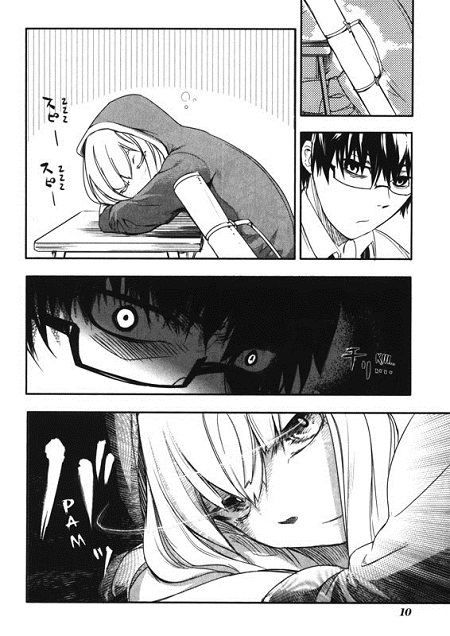 Pétales de Réincarnation T. 1 - Par Mikihisa Konishi - Komikku