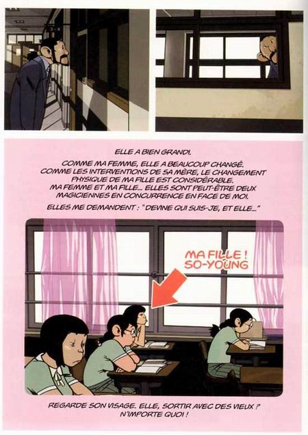 Romance Killer, T1 & 2/2 - Par Doha - Casterman Hanguk