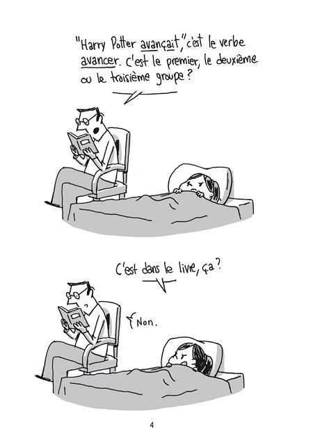 Le Guide du Mauvais père, T3 - Par Guy Delisle - Delcourt Shampooing