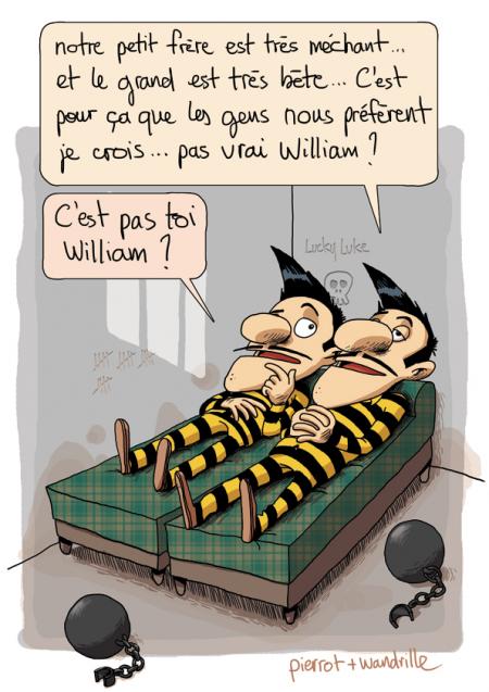 Héros sur canapé : la deuxième séance – Par Wandrille & Co – Vraoum